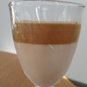 混ぜるだけ！ダルゴナコーヒー